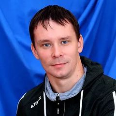 Соколов Антон Андреевич