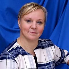 Пешина Ольга Александровна